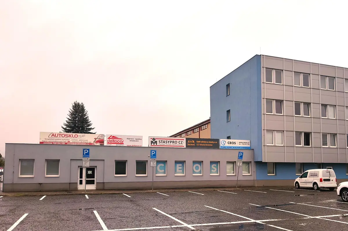 STASYPRO CZ s.r.o.